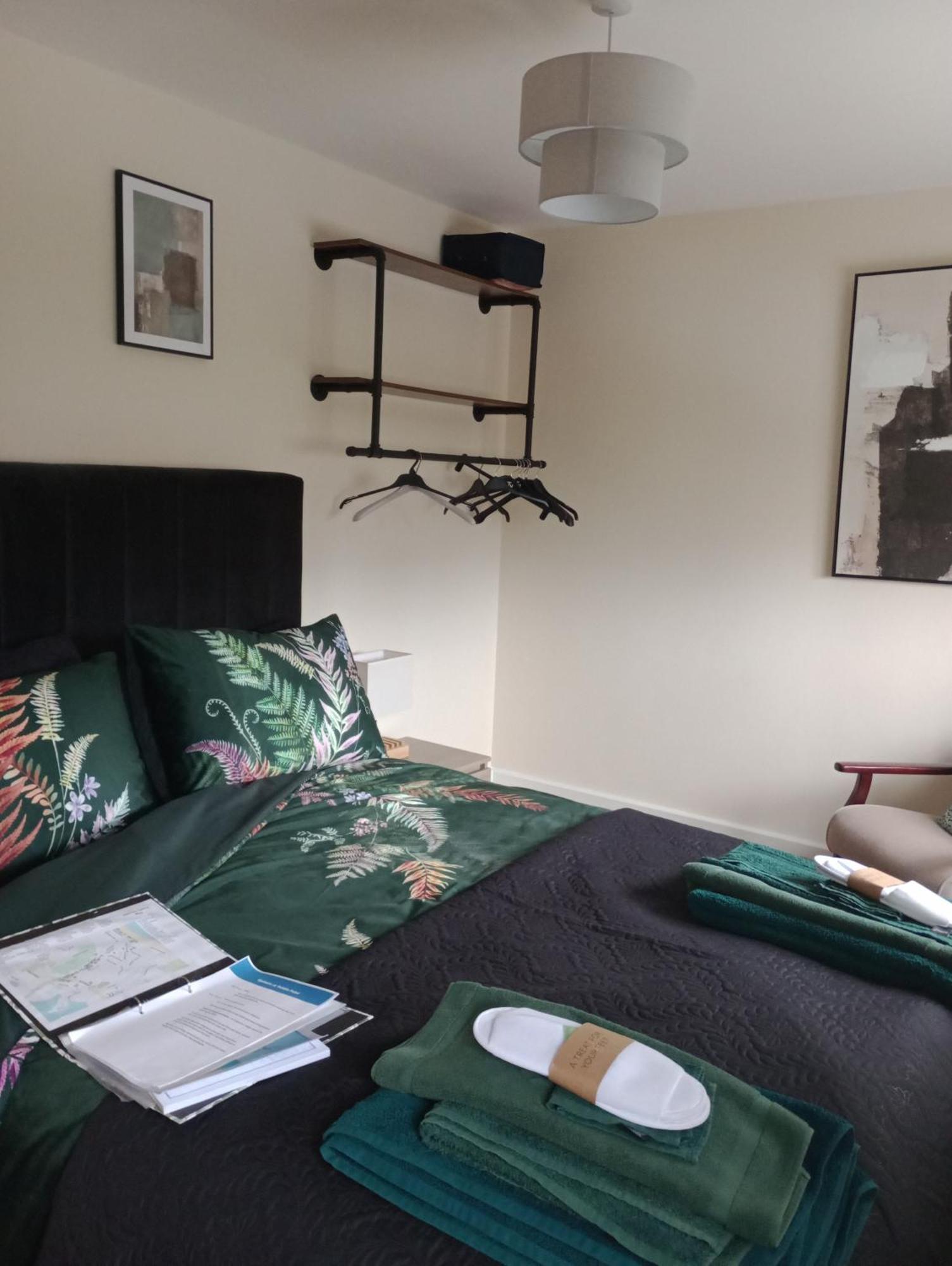 Bed and Breakfast Upstairs At Pebble Point Hornsea Exterior foto