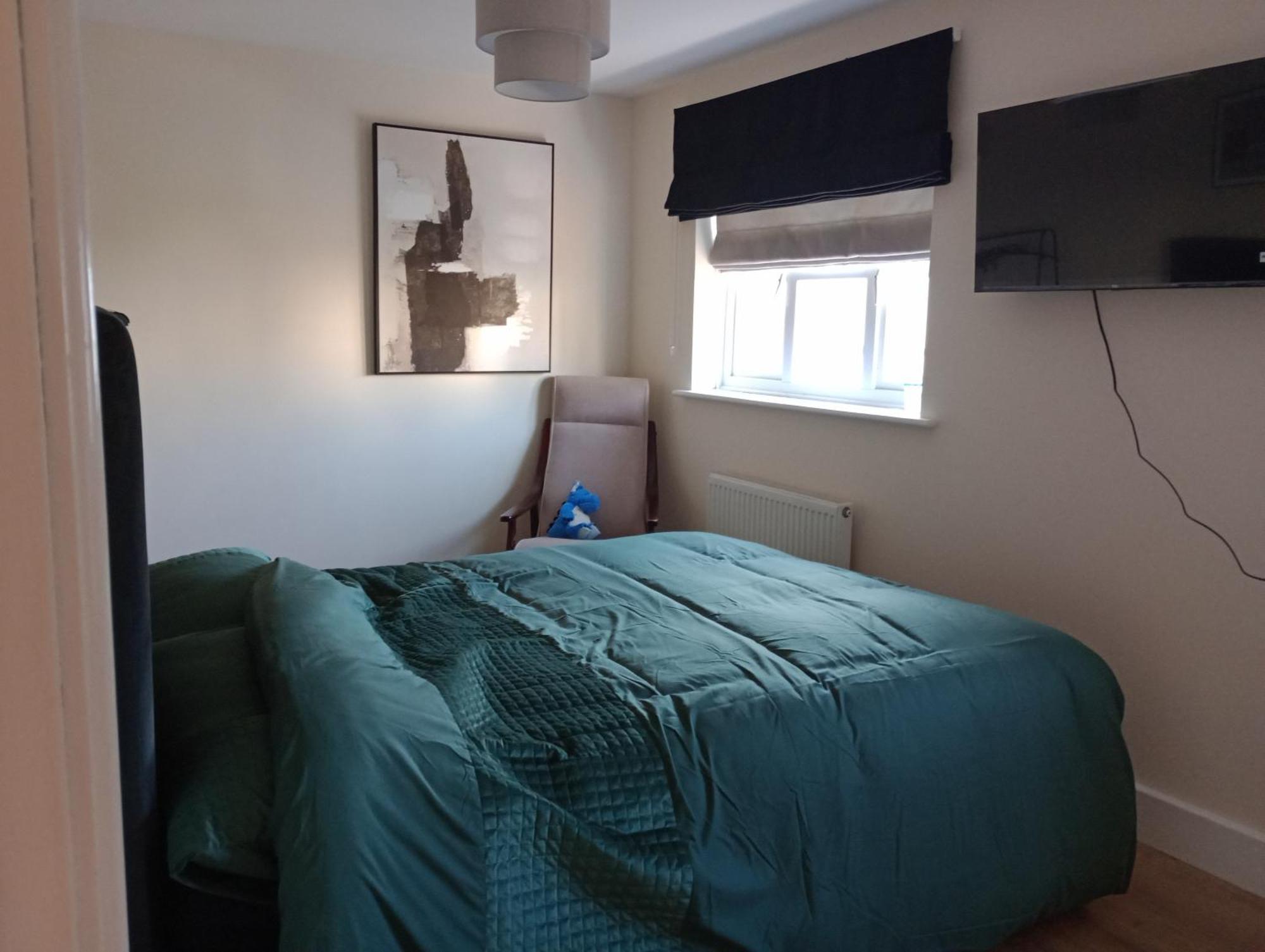 Bed and Breakfast Upstairs At Pebble Point Hornsea Exterior foto